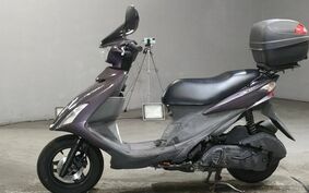 SUZUKI ADDRESS V125 S CF4MA