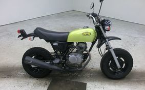 HONDA APE 50 AC16