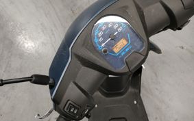 YAMAHA JOG AY01
