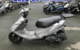 SUZUKI ｱﾄﾞﾚｽV125G CF46A