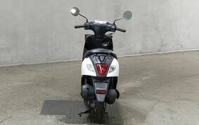 SUZUKI LET's CA4AA