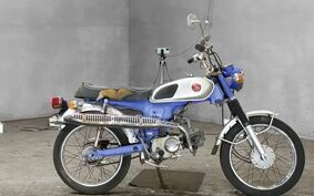 HONDA CL50 BENLY CD50