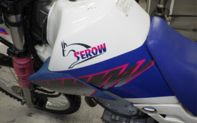 YAMAHA SEROW 225 Gen.2 1KH