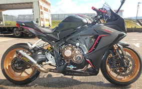 HONDA CBR650R 2020 RH03