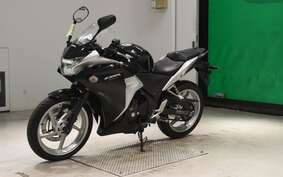 HONDA CBR250R GEN 3 MC41