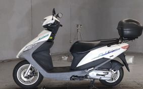 SUZUKI ADDRESS V125 DT11A