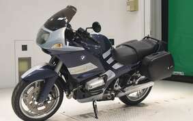 BMW R1150RS 2003