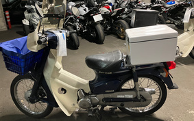 HONDA C50 SUPER CUB Custom AA01