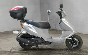 SUZUKI ADDRESS V125 G CF46A