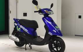 YAMAHA JOG ZR-4 SA58J