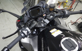 KAWASAKI NINJA 1000 SX 2024 ZXT02K