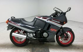 KAWASAKI GPX400R 1987 ZX400F