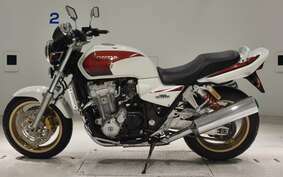 HONDA CB1300SF SUPER FOUR 2001 SC40