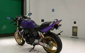 HONDA CB400SF VTEC Spec3 2007 NC39