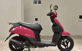 SUZUKI LET's CA4AA