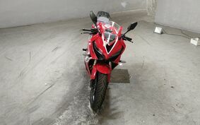 HONDA CBR650R 2019 RH03