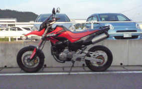 HONDA FMX650 2005 RD12