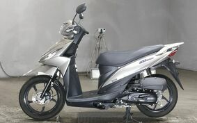 SUZUKI ADDRESS 110 CE47A