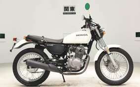 HONDA CB223S MC40