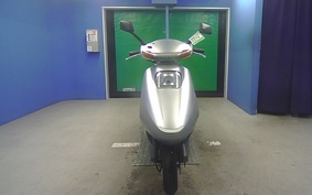 HONDA SPACY 125 Gen. 3 JF04