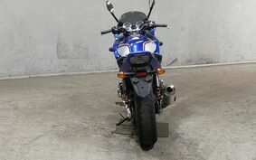 HONDA CB400 SUPER BOLDOR 2020 NC42