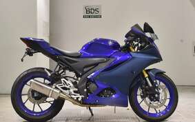 YAMAHA YZF-R15