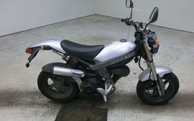 SUZUKI TR50 STREET MAGIC S CA1LB