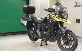 SUZUKI V-STROM 250