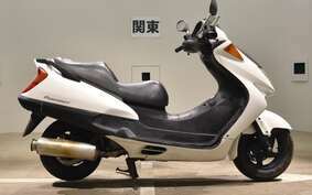 HONDA FORESIGHT EX MF04