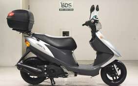 SUZUKI ADDRESS V125 G CF46A