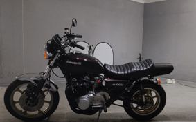 KAWASAKI Z1000 LIMITED KZT00B