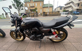 HONDA CB400SF 2011 NC42