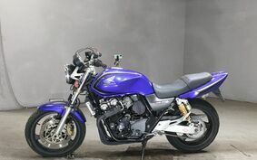 HONDA CB400SF VTEC 2003 NC39