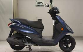 YAMAHA AXIS 125 Z SED7J