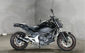 HONDA NC 700 S 2013 RC61