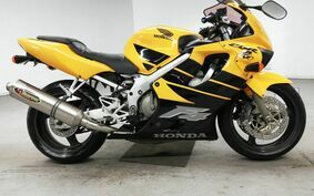 HONDA CBR600F 1999 PC35