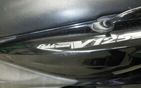 SUZUKI ADDRESS V125 S CF4MA