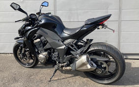 KAWASAKI Z1000 2015 ZRT00F