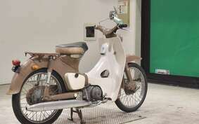 HONDA C100 SUPER CUB C100