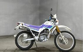 YAMAHA SEROW 225 W 4JG