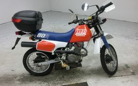 HONDA XLR80R HD10