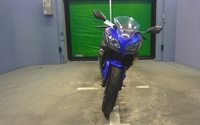 KAWASAKI NINJA 250 ABS 2016 EX250L