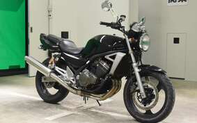 KAWASAKI BALIUS 250 Gen.2 ZR250B