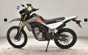 HONDA CRF250L MD47