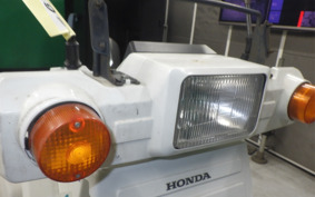 HONDA GYRO X TD02