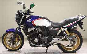 HONDA CB400SFV-3 2008 NC39