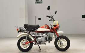 HONDA MONKEY AB27