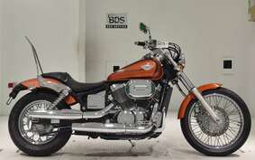 HONDA SHADOW 400 SLASHER 2005 NC40