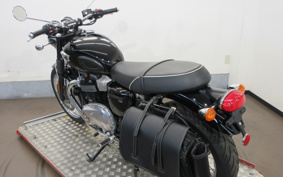 TRIUMPH TRIUMPH BONNEVILLE T100 2017 DAD70G