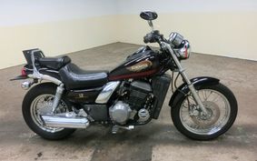 KAWASAKI ELIMINATOR 250 LX 1990 EL250A